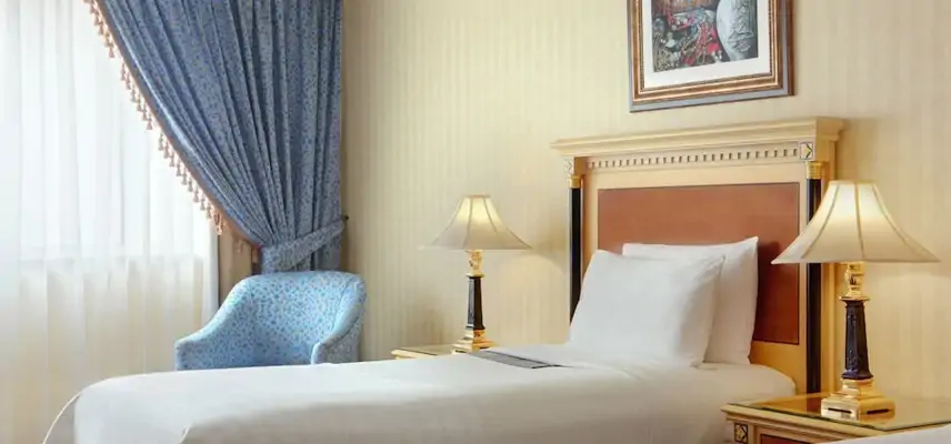 Le Meridien Makkah image