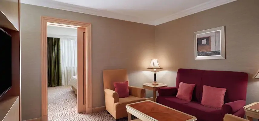 Le Meridien Makkah image