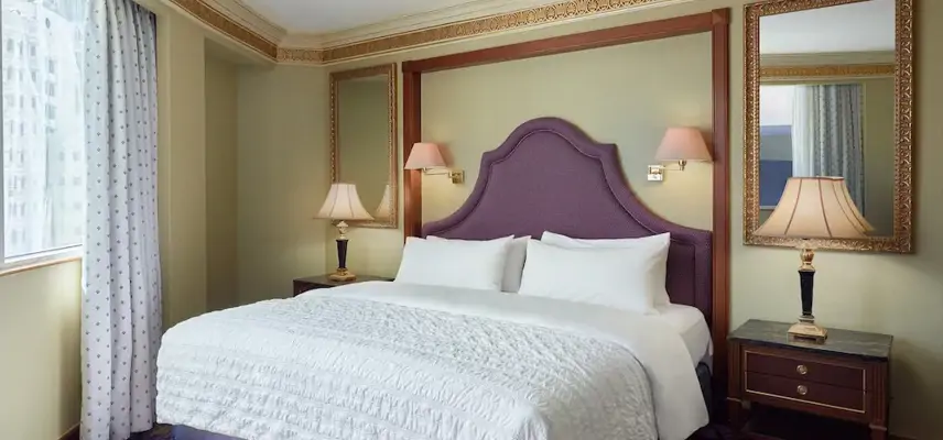 Le Meridien Makkah image