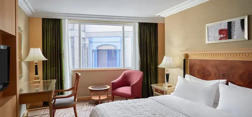 Le Meridien Makkah image
