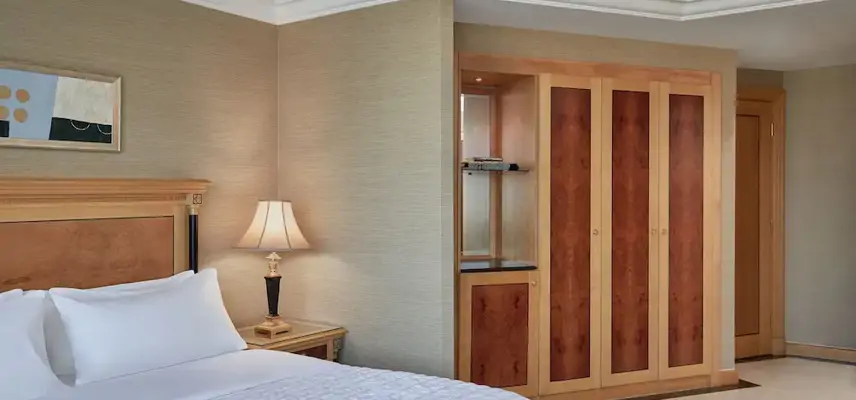Le Meridien Makkah image