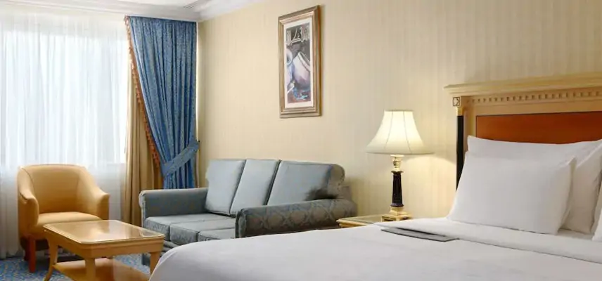 Le Meridien Makkah image