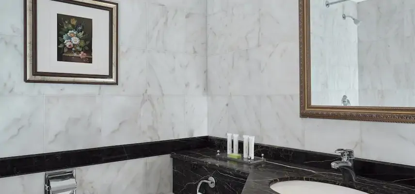 Le Meridien Makkah image