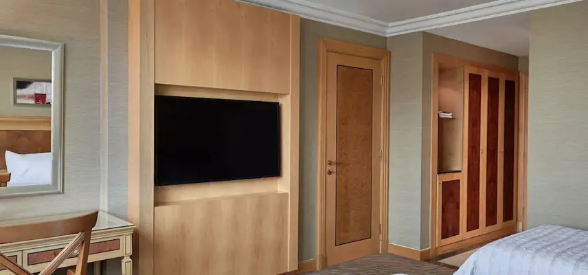 Le Meridien Makkah image