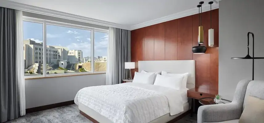 Le Meridien Makkah image