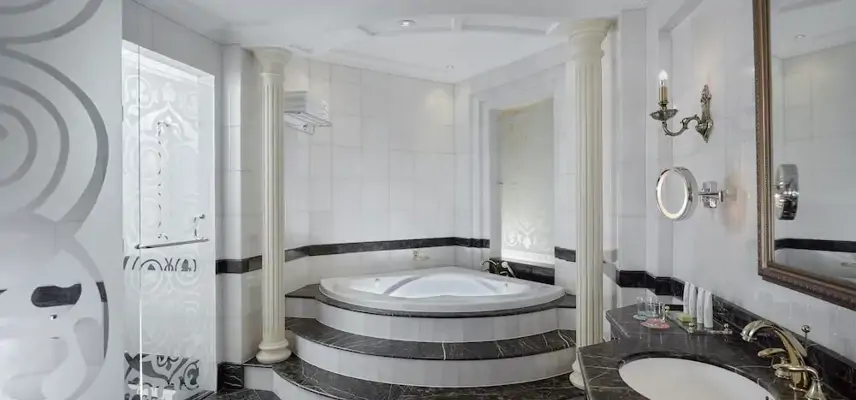 Le Meridien Makkah image