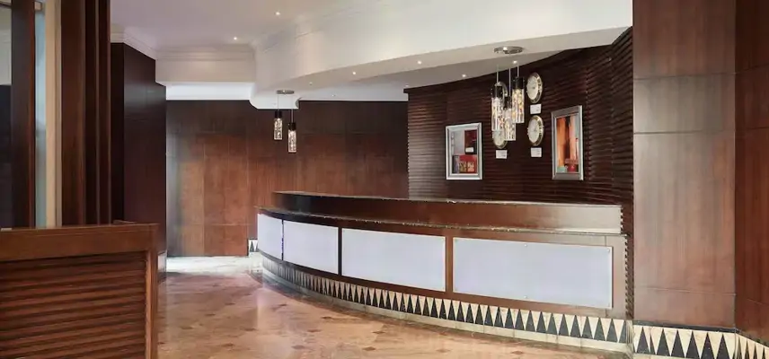 Le Meridien Makkah image