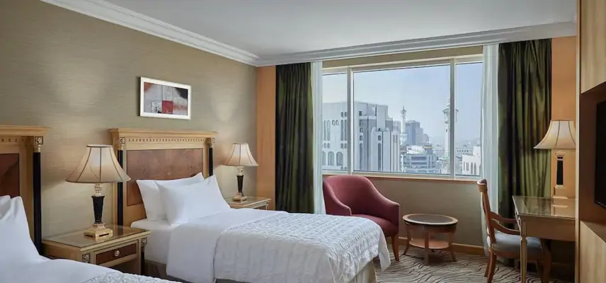 Le Meridien Makkah image