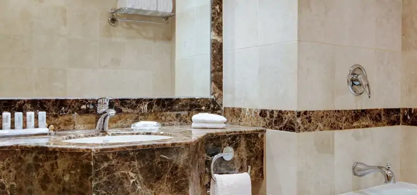 Le Meridien Makkah image