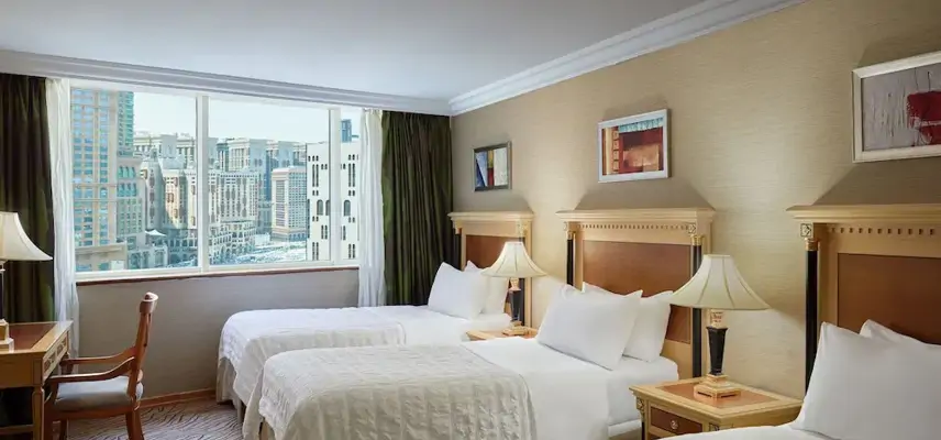 Le Meridien Makkah image