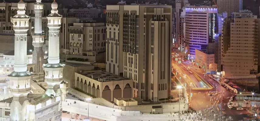 Le Meridien Makkah image