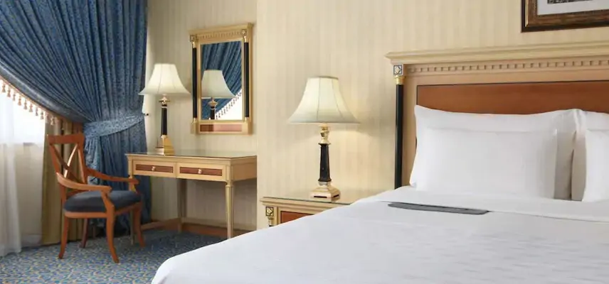 Le Meridien Makkah image