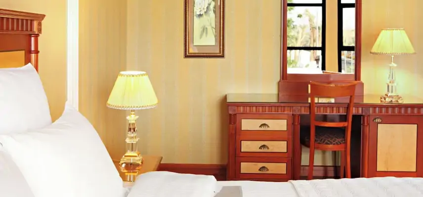 Le Meridien Medina image
