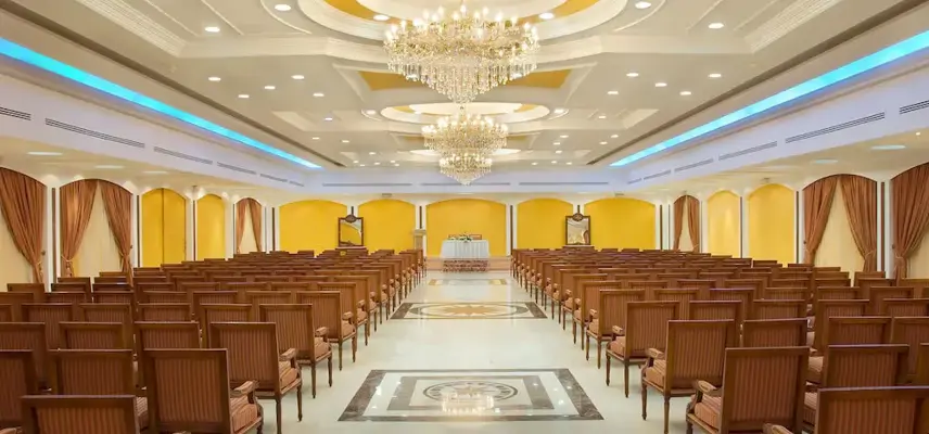 Le Meridien Medina image