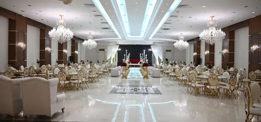 Le Meridien Medina image