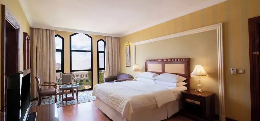 Le Meridien Medina image