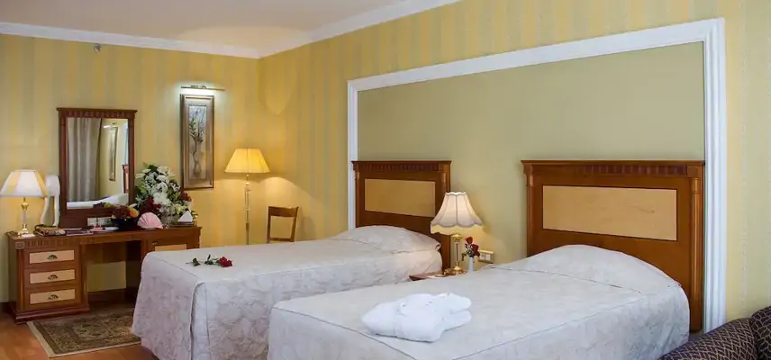 Le Meridien Medina image
