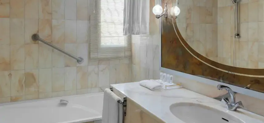 Le Meridien Medina image