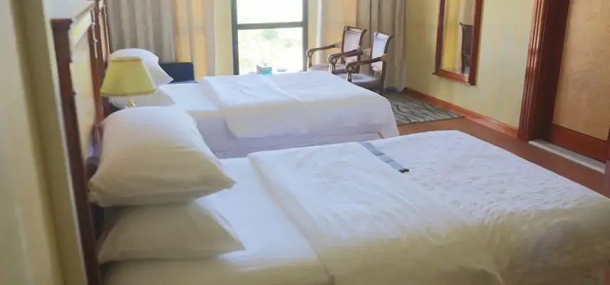 Le Meridien Medina image