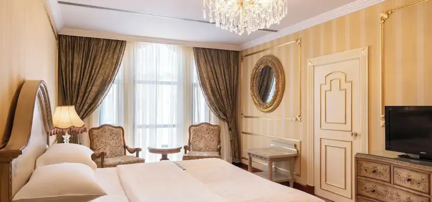 Le Meridien Medina image
