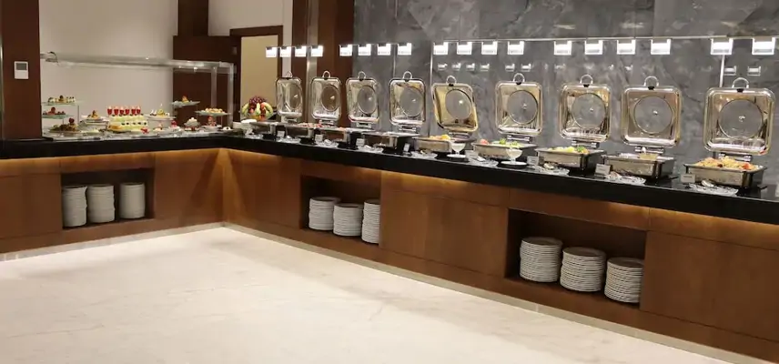 Le Meridien Medina image