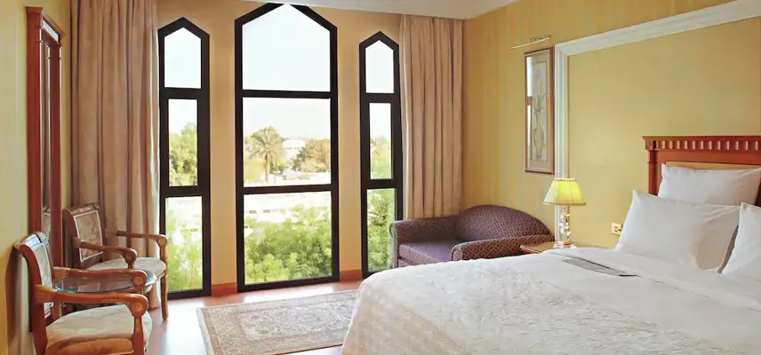 Le Meridien Medina image