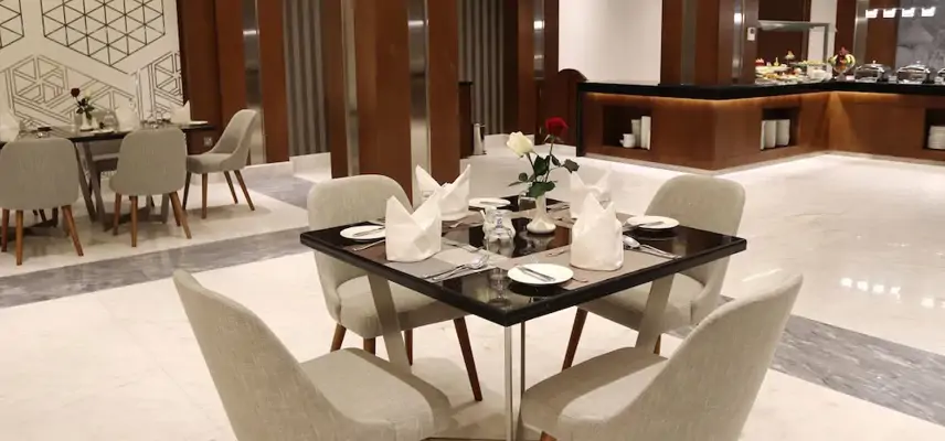 Le Meridien Medina image