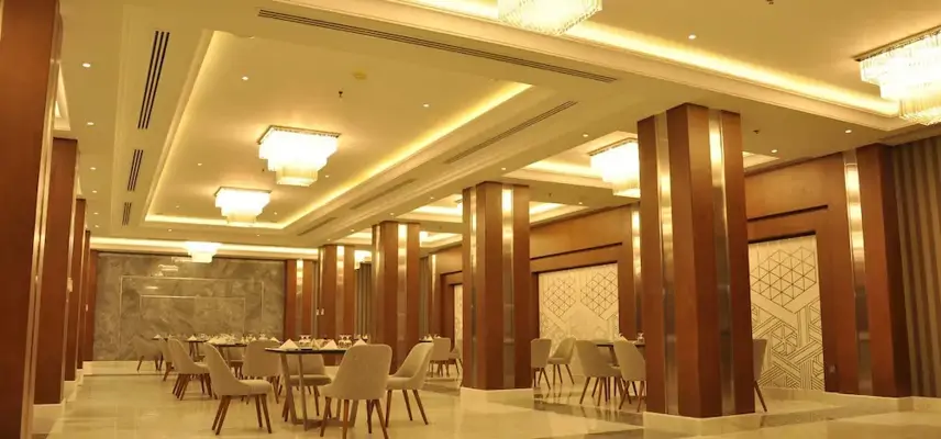 Le Meridien Medina image