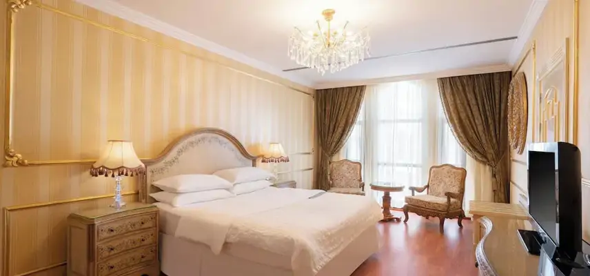 Le Meridien Medina image