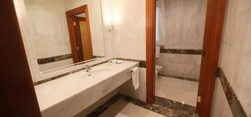 Le Meridien Medina image