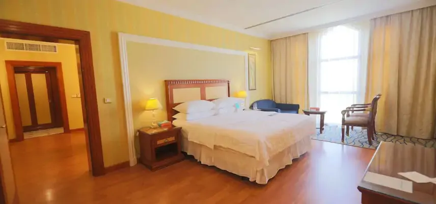 Le Meridien Medina image