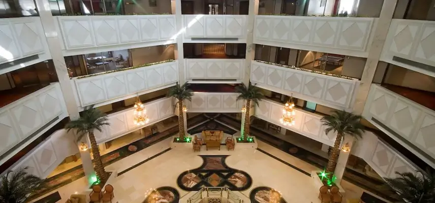 Le Meridien Medina image
