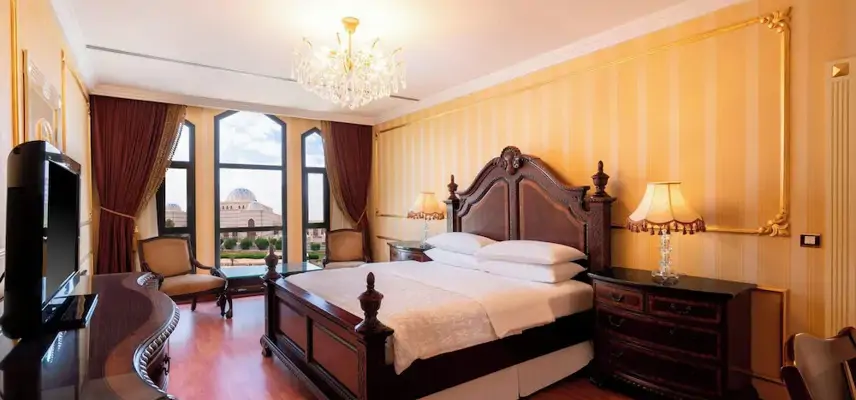 Le Meridien Medina image