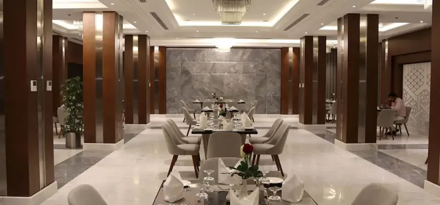 Le Meridien Medina image