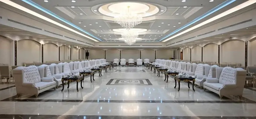 Le Meridien Medina image