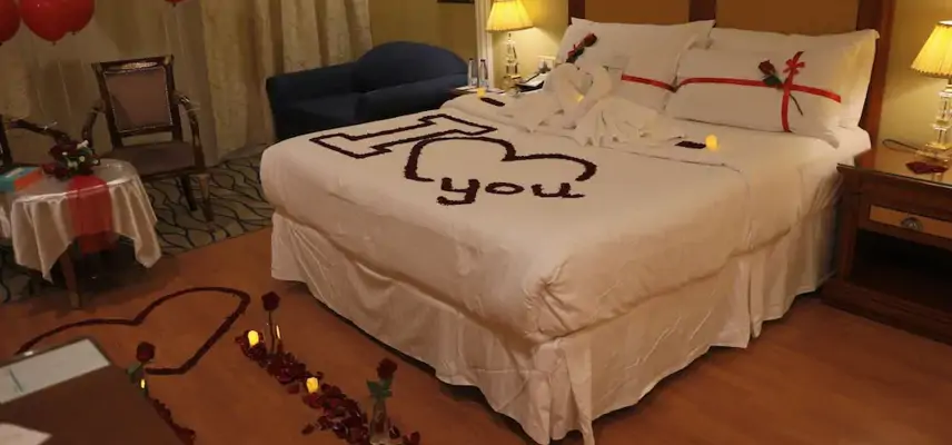 Le Meridien Medina image
