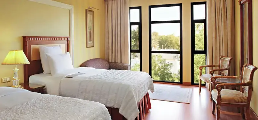 Le Meridien Medina image