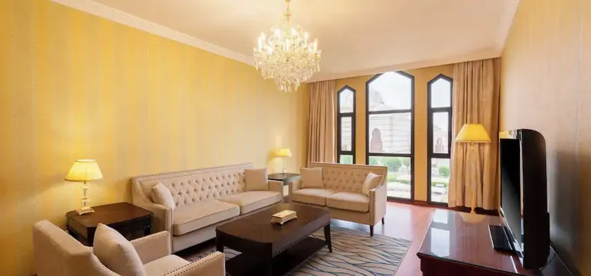 Le Meridien Medina image