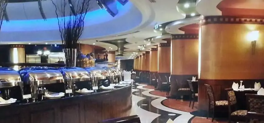 Leader Al Muna Kareem Hotel image
