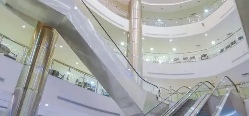 M Hotel Al Dana Makkah by Millennium image