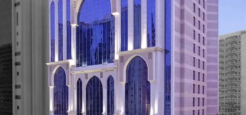 M Hotel Al Dana Makkah by Millennium image