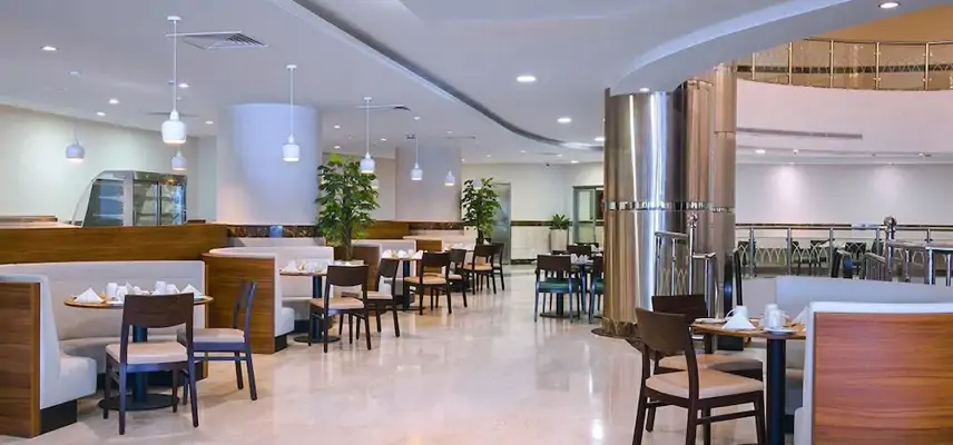 M Hotel Al Dana Makkah by Millennium image