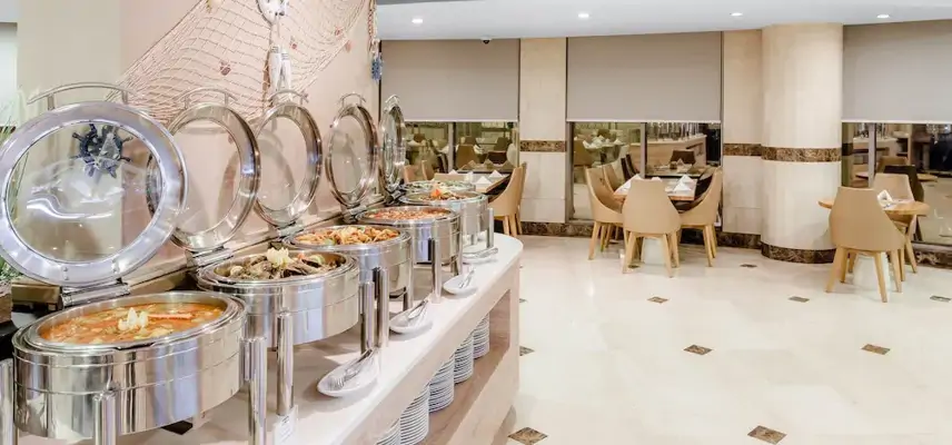 M Hotel Al Dana Makkah by Millennium image