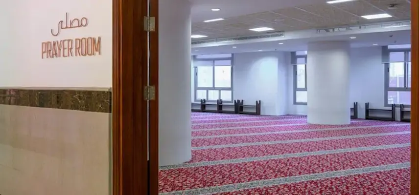 M Hotel Al Dana Makkah by Millennium image