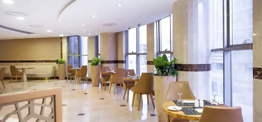 M Hotel Al Dana Makkah by Millennium image