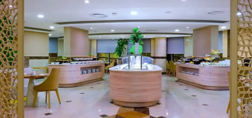 M Hotel Al Dana Makkah by Millennium image