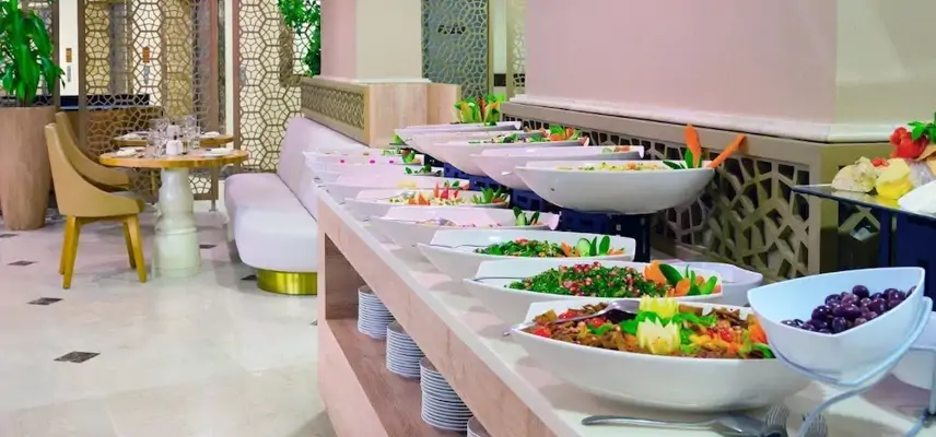 M Hotel Al Dana Makkah by Millennium image