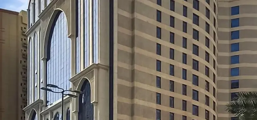 M Hotel Al Dana Makkah by Millennium image