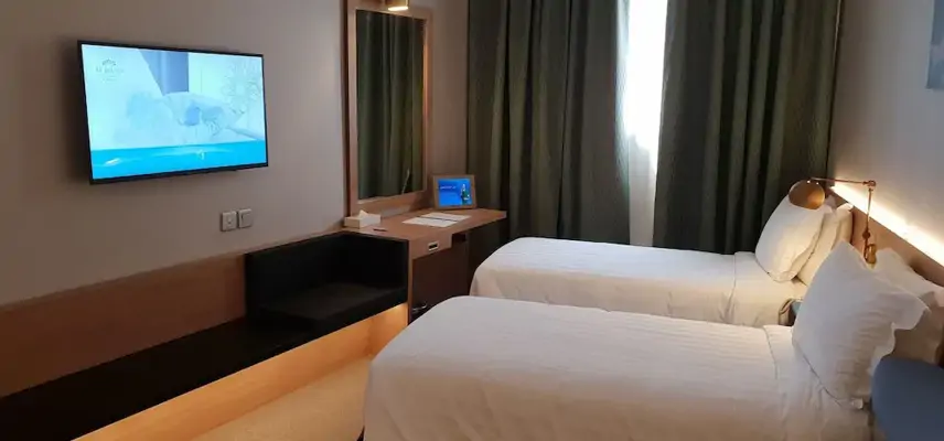 M Hotel Al Dana Makkah by Millennium image