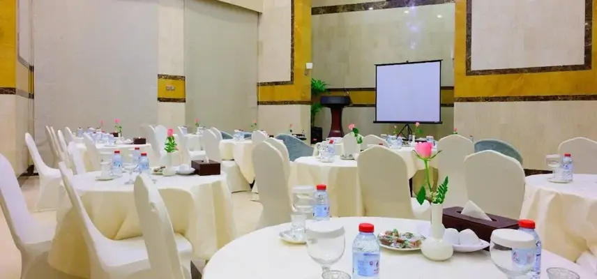 M Hotel Al Dana Makkah by Millennium image